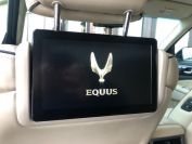 Hyundai Equus 3.8 Фото № 15 из 28