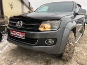 Volkswagen Amarok Фото № 11 из 23