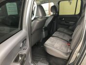 Volkswagen Amarok Фото № 12 из 23