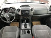 Volkswagen Amarok Фото № 13 из 23