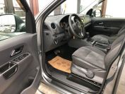 Volkswagen Amarok Фото № 14 из 23