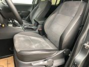 Volkswagen Amarok Фото № 17 из 23