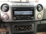 Volkswagen Amarok Фото № 21 из 23