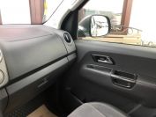 Volkswagen Amarok Фото № 22 из 23