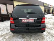 Mercedes-Benz ML350 4Matic Фото № 5 из 27