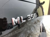 Mercedes-Benz ML350 4Matic Фото № 8 из 27