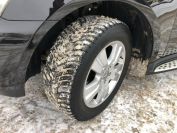 Mercedes-Benz ML350 4Matic Фото № 9 из 27