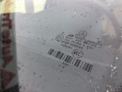 Mercedes-Benz ML350 4Matic Фото № 10 из 27