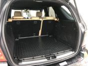 Mercedes-Benz ML350 4Matic Фото № 12 из 27