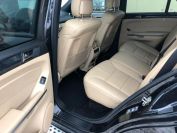 Mercedes-Benz ML350 4Matic Фото № 14 из 27