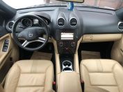 Mercedes-Benz ML350 4Matic Фото № 16 из 27