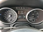 Mercedes-Benz ML350 4Matic Фото № 22 из 27