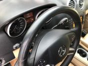 Mercedes-Benz ML350 4Matic Фото № 23 из 27