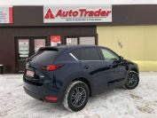 Mazda CX-5 Фото № 4 из 25