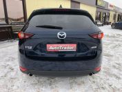 Mazda CX-5 Фото № 5 из 25