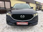 Mazda CX-5 Фото № 2 из 25