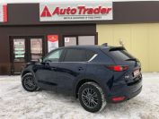 Mazda CX-5 Фото № 6 из 25