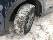 Mazda CX-5 Фото № 8 из 25