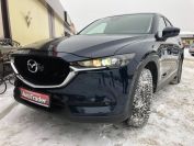 Mazda CX-5 Фото № 9 из 25