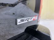 Jeep Grand Cherokee SRT8 Фото № 8 из 25