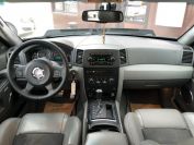 Jeep Grand Cherokee SRT8 Фото № 15 из 25