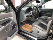 Jeep Grand Cherokee SRT8 Фото № 16 из 25