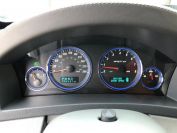 Jeep Grand Cherokee SRT8 Фото № 20 из 25