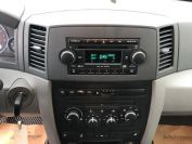 Jeep Grand Cherokee SRT8 Фото № 22 из 25