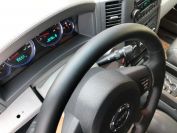 Jeep Grand Cherokee SRT8 Фото № 24 из 25