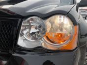 Jeep Grand Cherokee SRT8 Фото № 10 из 25