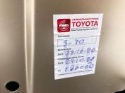 Toyota RAV4 2.4 4WD LWB Фото № 12 из 27