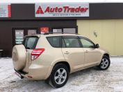 Toyota RAV4 2.4 4WD LWB Фото № 4 из 27
