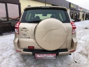 Toyota RAV4 2.4 4WD LWB Фото № 5 из 27