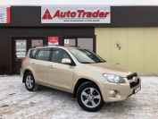 Toyota RAV4 2.4 4WD LWB Фото № 3 из 27