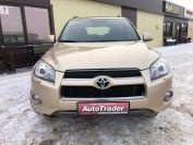 Toyota RAV4 2.4 4WD LWB Фото № 2 из 27