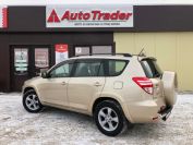 Toyota RAV4 2.4 4WD LWB Фото № 6 из 27