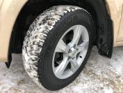 Toyota RAV4 2.4 4WD LWB Фото № 9 из 27