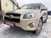 Toyota RAV4 2.4 4WD LWB Фото № 10 из 27