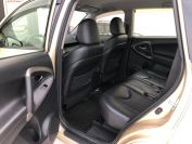 Toyota RAV4 2.4 4WD LWB Фото № 14 из 27