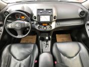 Toyota RAV4 2.4 4WD LWB Фото № 15 из 27