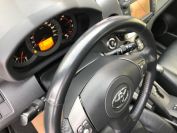 Toyota RAV4 2.4 4WD LWB Фото № 21 из 27