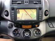 Toyota RAV4 2.4 4WD LWB Фото № 24 из 27