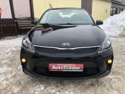 Kia Rio Фото № 2 из 21