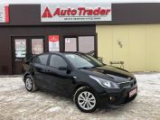 Kia Rio Фото № 3 из 21