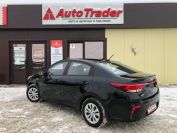 Kia Rio Фото № 4 из 21