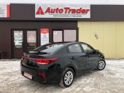 Kia Rio Фото № 6 из 21