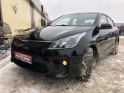 Kia Rio Фото № 7 из 21