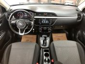 Kia Rio Фото № 11 из 21
