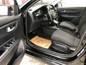Kia Rio Фото № 12 из 21
