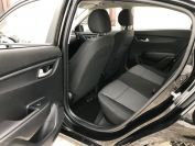 Kia Rio Фото № 14 из 21
